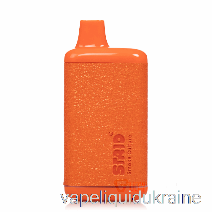 Vape Liquid Ukraine Strio Cartboy Cartbox 510 Battery Blood Orange